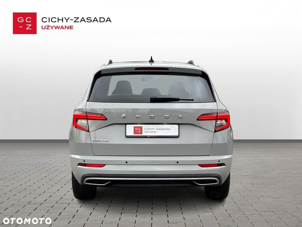 Skoda Karoq 1.5 TSI ACT Style - 5