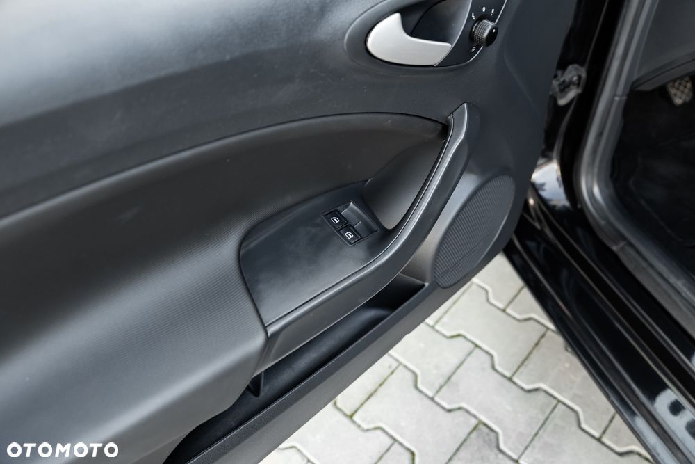 Seat Ibiza SC 2.0 TDI FR - 18