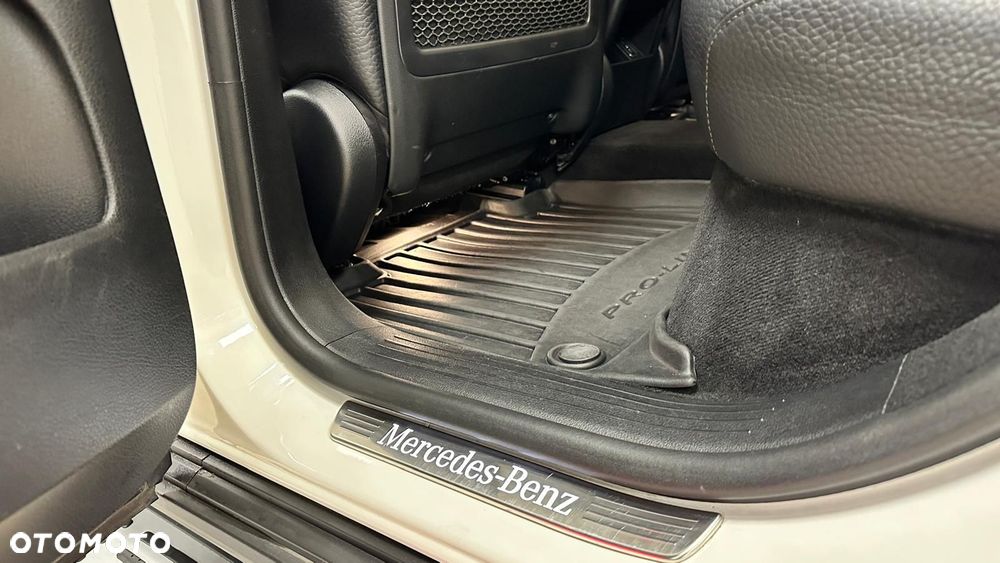 Mercedes-Benz GLE 450 4-Matic - 20