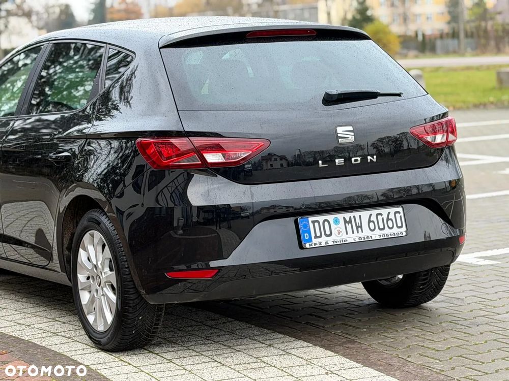 Seat Leon - 16