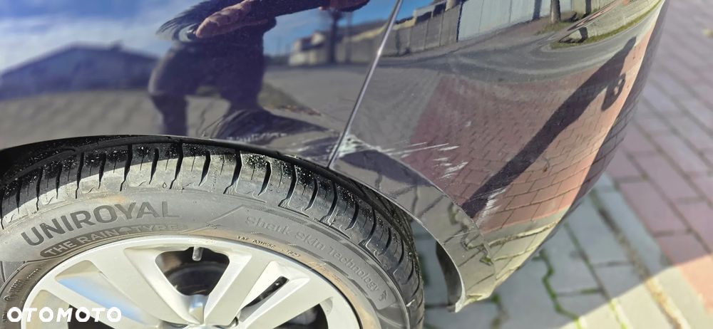 Peugeot 308 1.5 BlueHDi Allure S&S EAT6 - 12