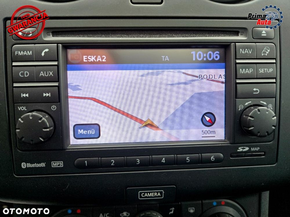 Nissan Qashqai 1.5 dCi Acenta EU6 - 3