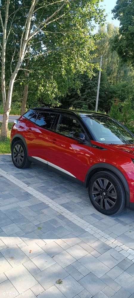 Peugeot 2008 - 2