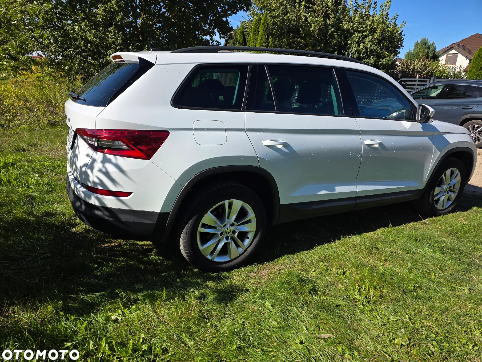 Skoda Kodiaq 1.5 TSI ACT 4x2 Style DSG - 2