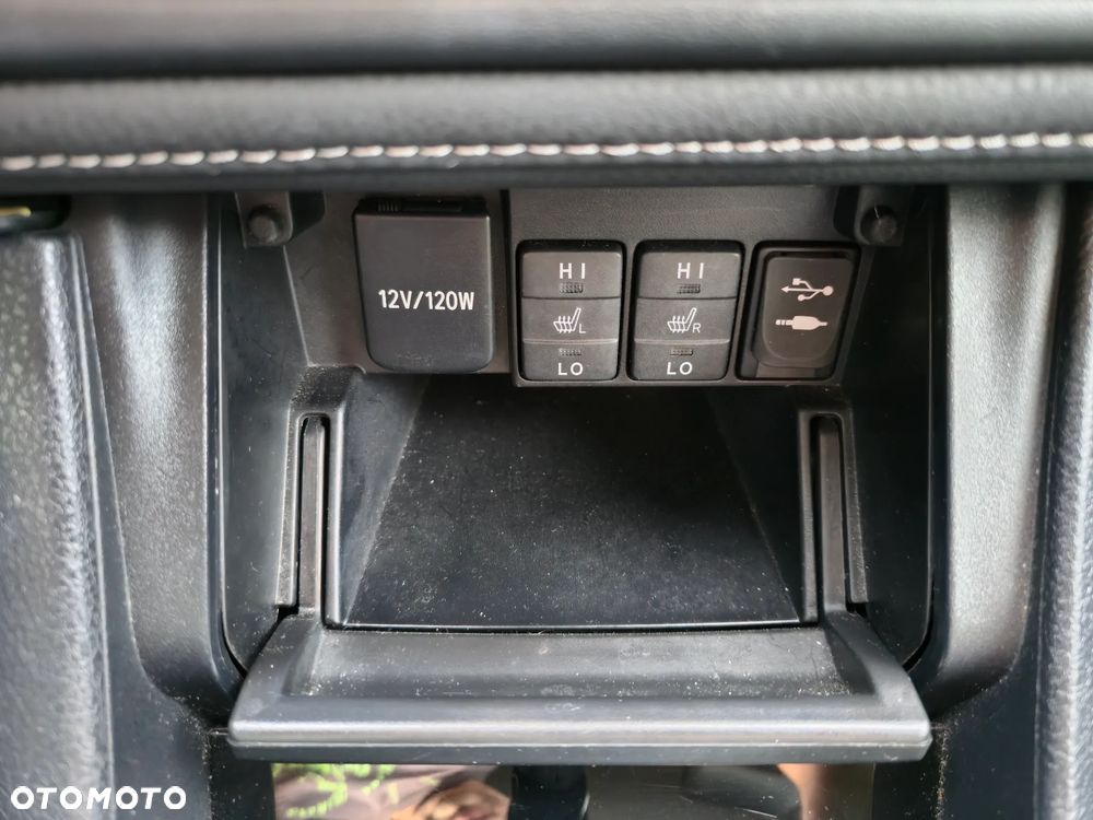 Toyota Corolla 1.6 Prestige EU6 - 9