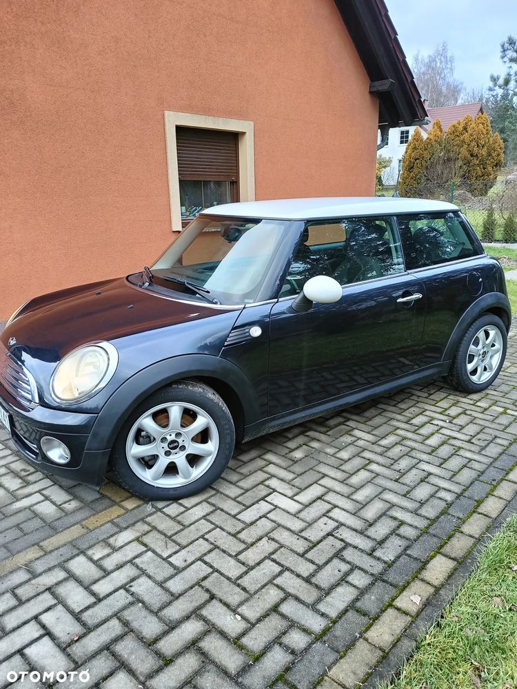 MINI Cooper - 2