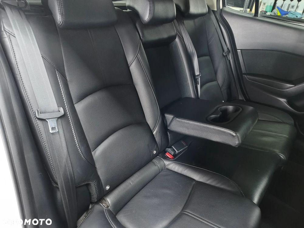 Mazda 3 2.0 Skypassion i-Eloop - 23