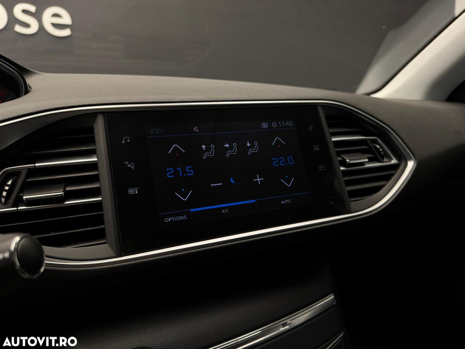 Peugeot 308 - 10