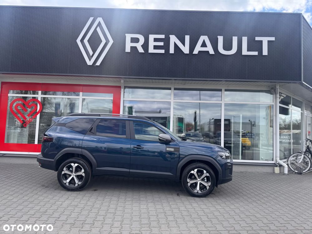 Dacia Bigster 1.2 TCe mHEV Expression - 2