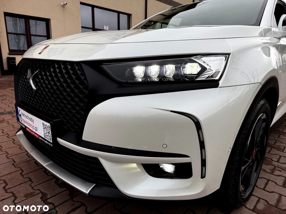DS Automobiles DS 7 Crossback 1.6 PureTech Performance Line + - 39