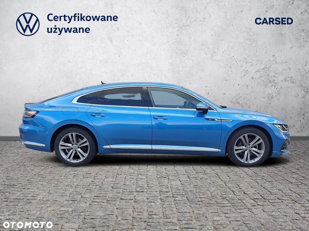 Volkswagen Arteon 2.0 TSI R-Line DSG - 9
