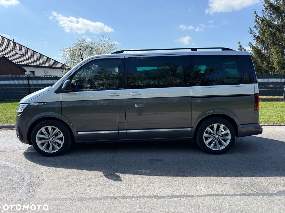 Volkswagen Multivan 2.0 TDI L1 Highline 4Motion DSG - 10