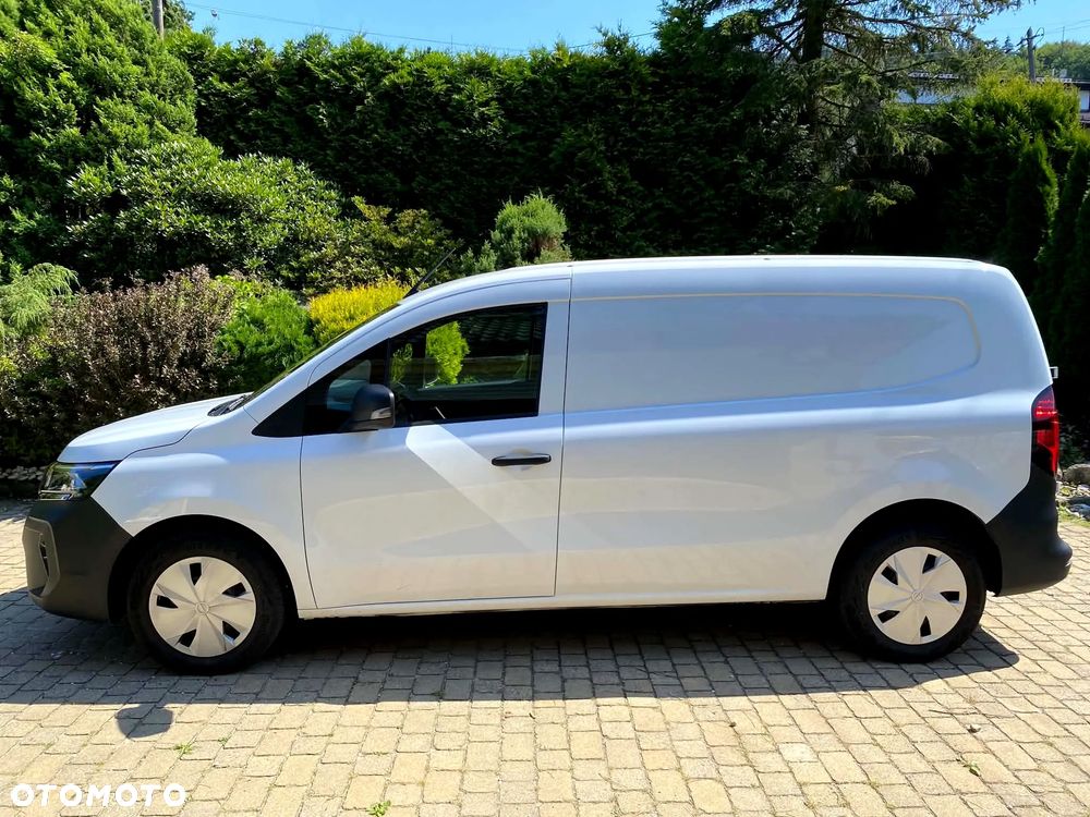 Nissan TOWNSTAR - 19
