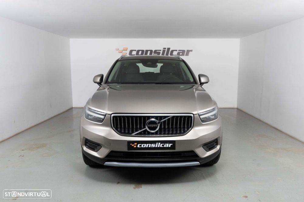 Volvo XC 40 1.5 T5 PHEV Inscription Expression - 3