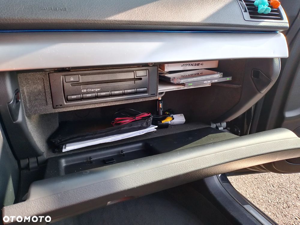 Audi A4 ver-avant-2-0-tdi-dpf - 8