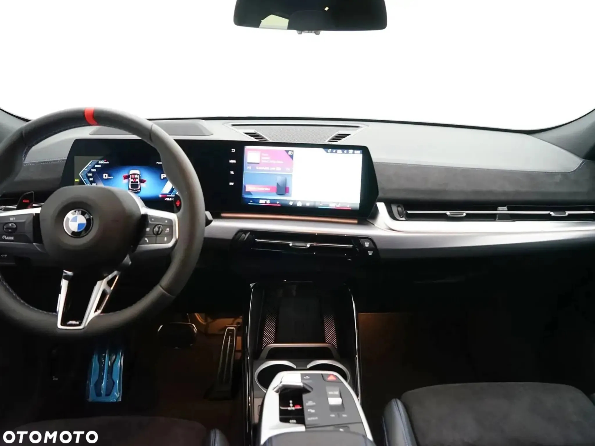 BMW X2 M35i xDrive - 9