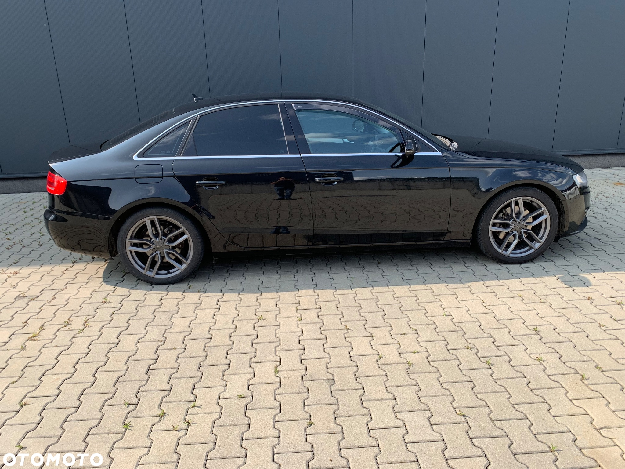 Audi A4 - 2
