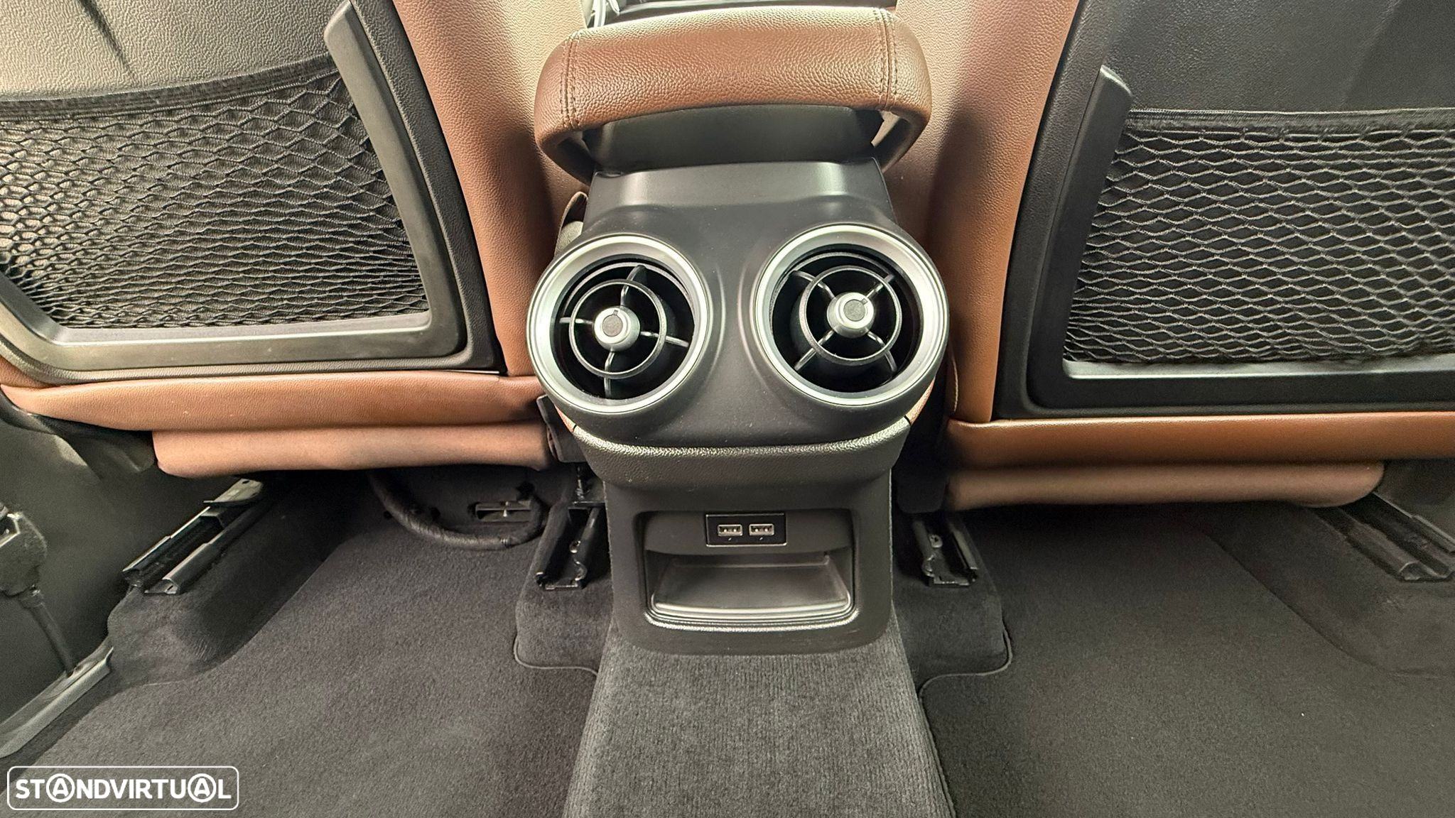 Alfa Romeo Stelvio 2.2 D Super AT8 - 19