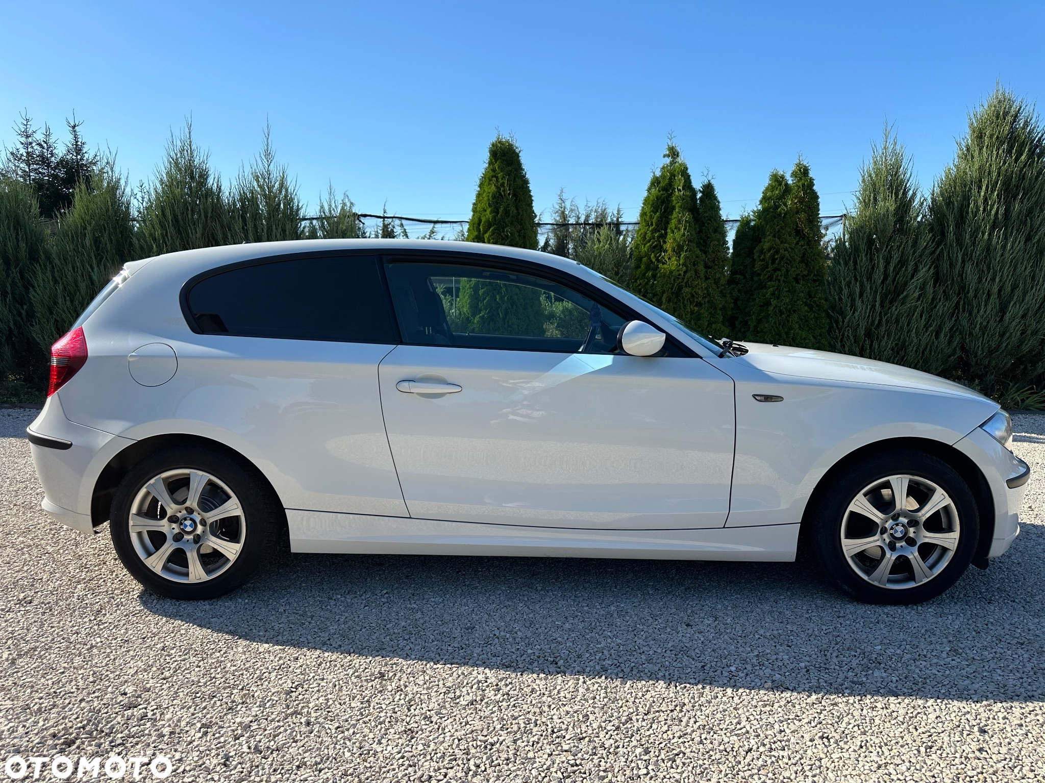 BMW Seria 1 116i - 7