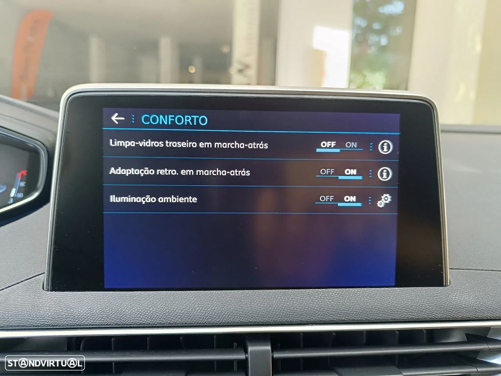 Peugeot 5008 PureTech 130 EAT8 Stop & Start Allure - 52