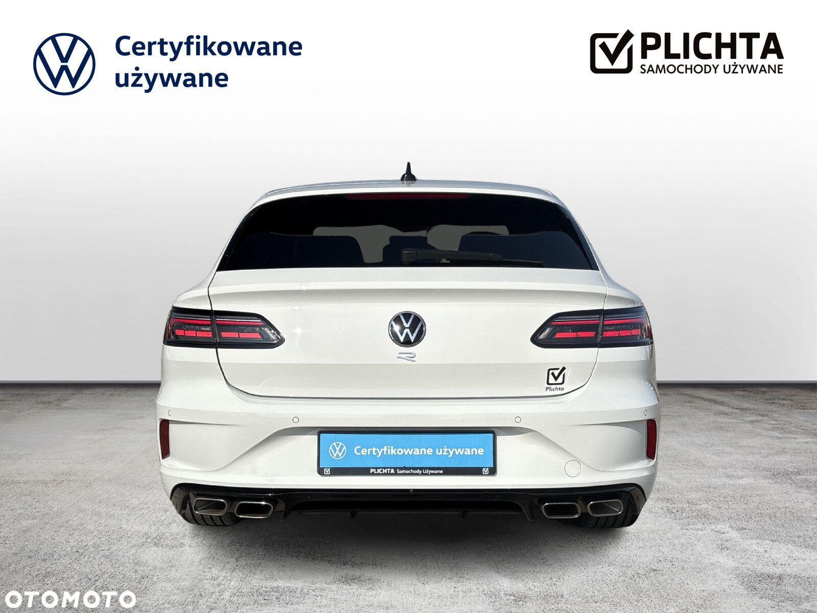 Volkswagen Arteon - 4