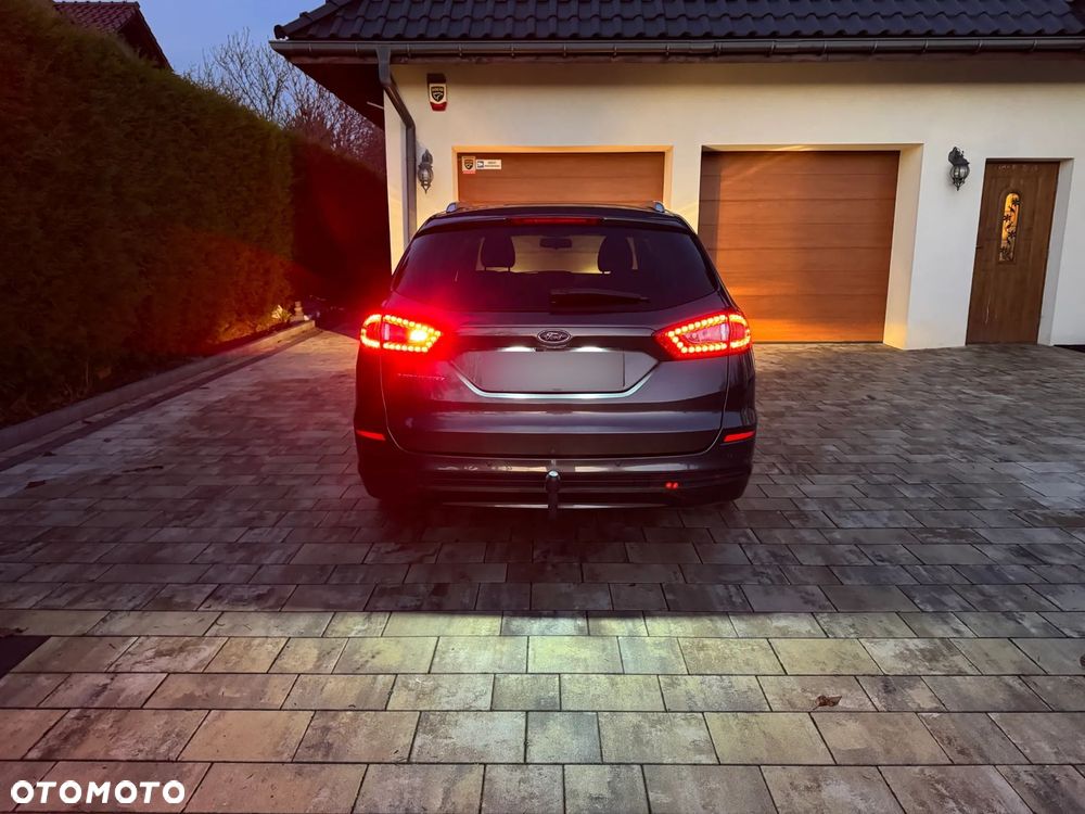 Ford Mondeo SW 2.0 TDCi S&S PowerShift-Aut ST-Line - 24