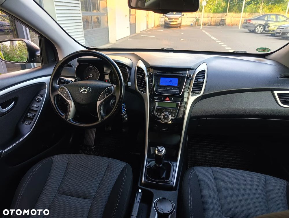 Hyundai i30 - 18