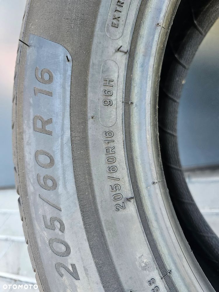 Michelin E Primacy 205/60R16 96 H - 4