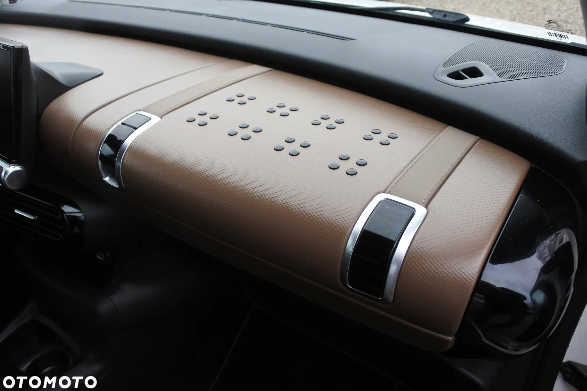 Citroën C4 Cactus PureTech 110 Stop&Start Origins - 15