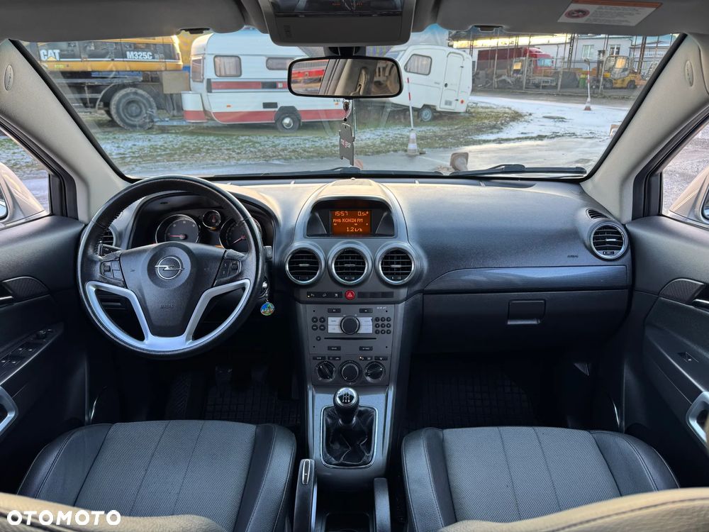 Opel Antara 2.0 CDTI Enjoy - 2