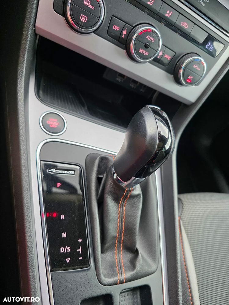 Seat Leon 2.0 TDI Start&Stop 4DRIVE DSG X-Perience - 27