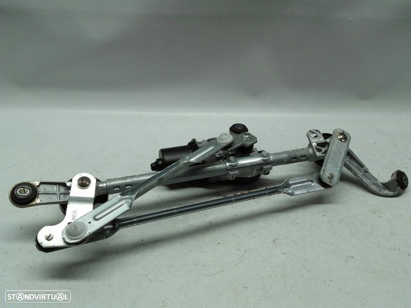 Motor limpa vidros frente NISSAN Leaf EV (ZE1) - 2