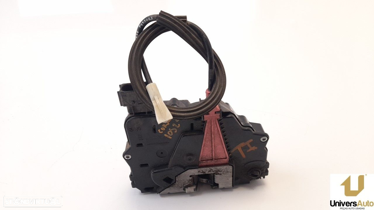 FECHADURA PORTA TRASEIRA ESQUERDA OPEL CORSA E 2016 -13431842 - 3