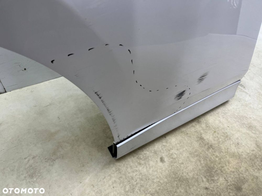 Drzwi Mazda CX-60 CX60 22r.- prawe tylne prawy tył KBB372010 - 10