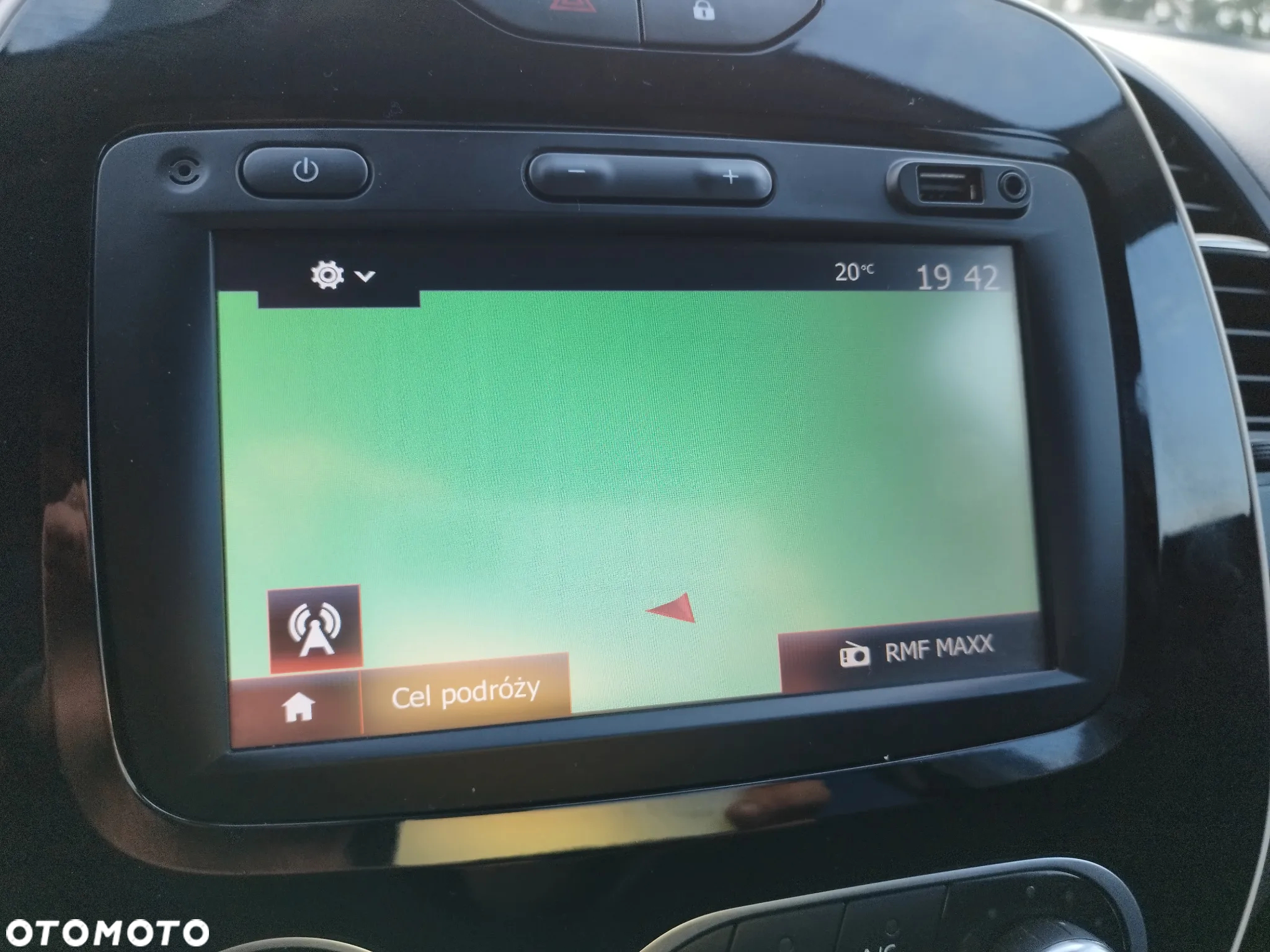 Renault Captur 0.9 Energy TCe Life EU6 - 14
