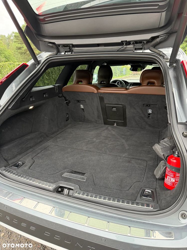 Volvo V90 D5 AWD Inscription - 21