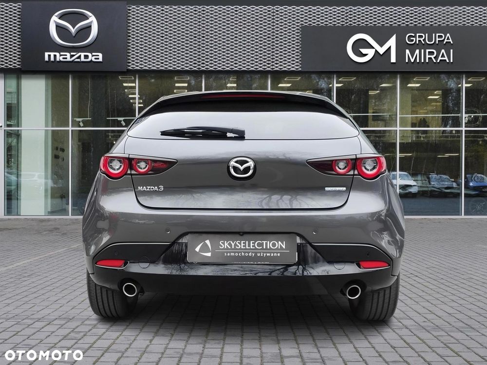 Mazda 3 2.0 mHEV Kanjo - 5