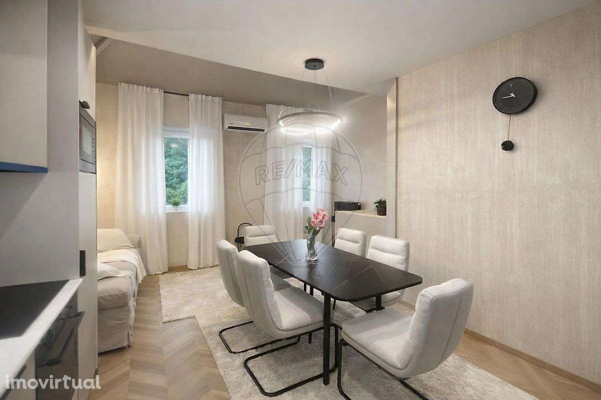 Moradia T1 para venda - Grande imagem: 5/7