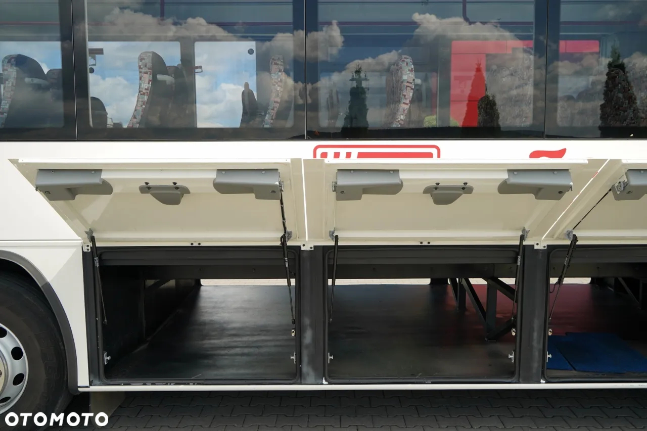 Otokar TERRITO U / EURO6 /MANUAL / PRZEBIEG 189500 KM / MANUAL / SPROWADZONY Z FRANCJI / - 17