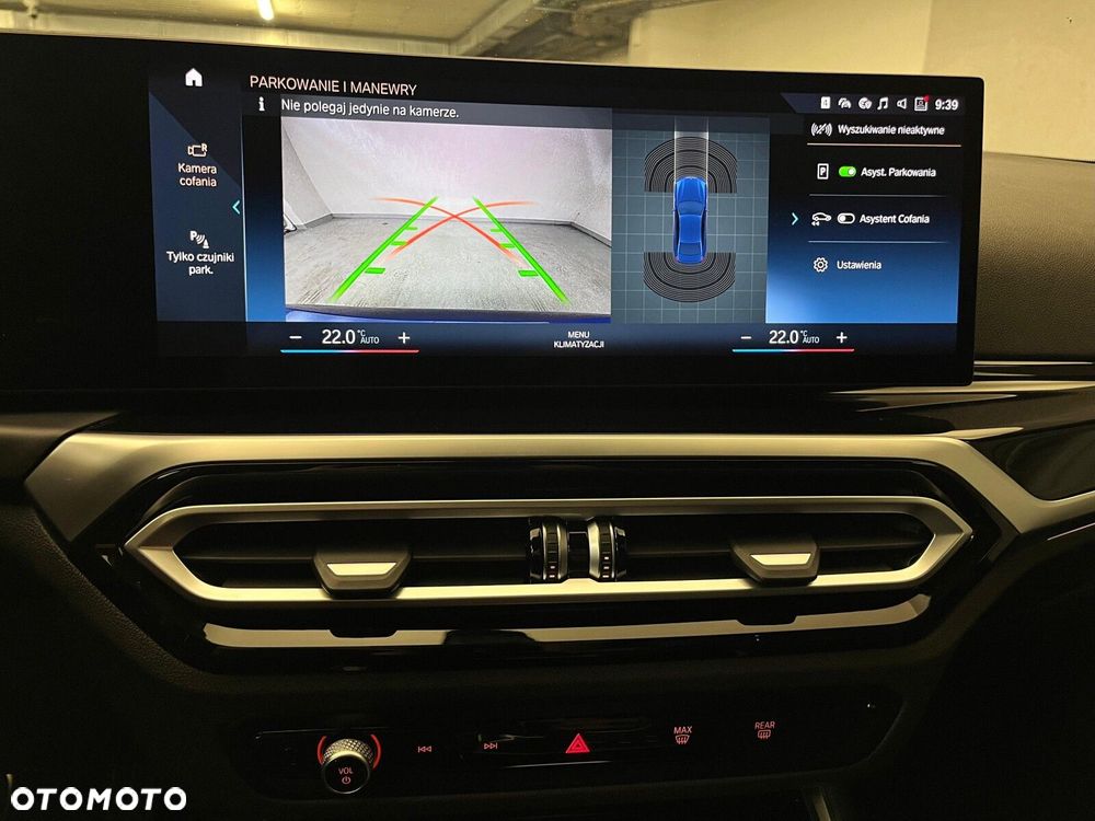 BMW Seria 3 320d xDrive mHEV M Sport sport - 26