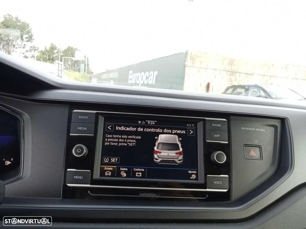 VW Taigo 1.0 TSI - 4