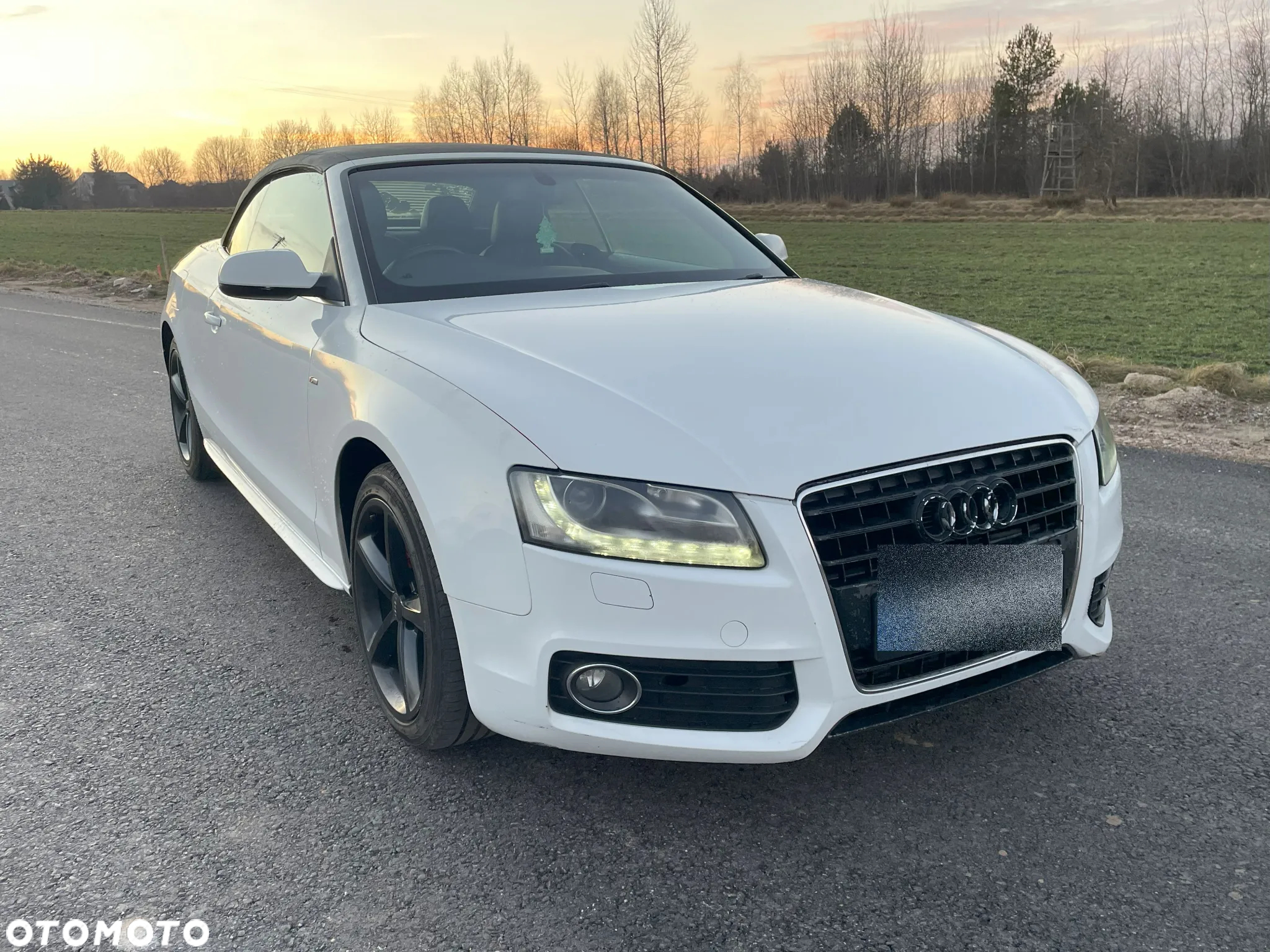 Audi A5 - 2