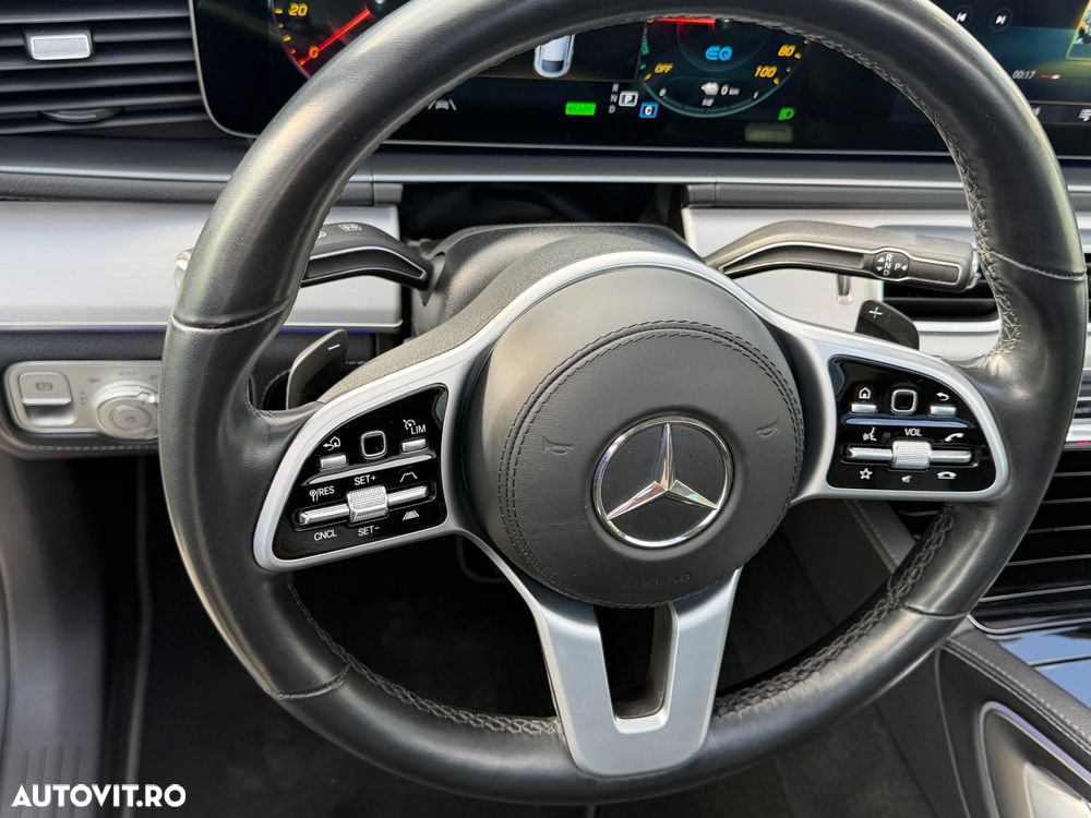 Mercedes-Benz GLE - 20