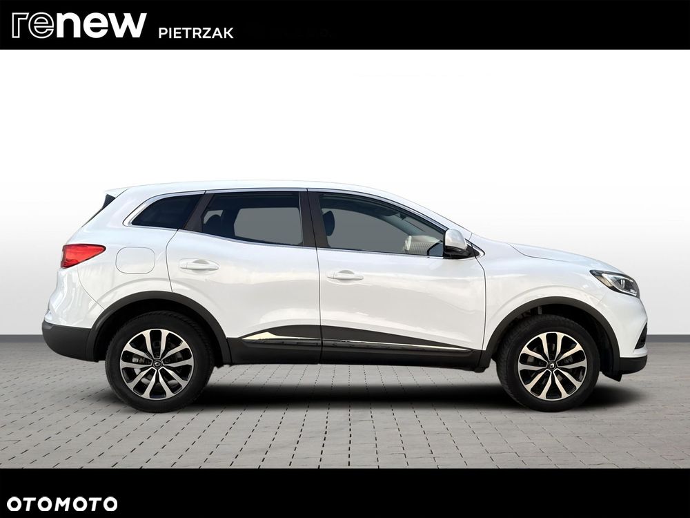 Renault Kadjar 1.3 TCe FAP Zen - 7