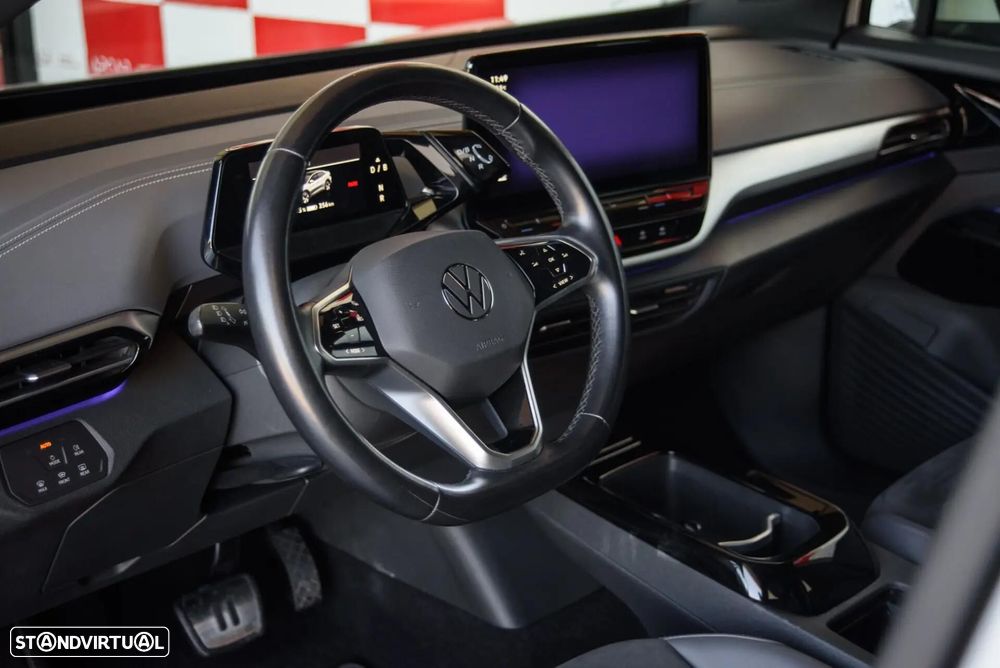 VW ID.5 77 kWh Pro Performance - 25