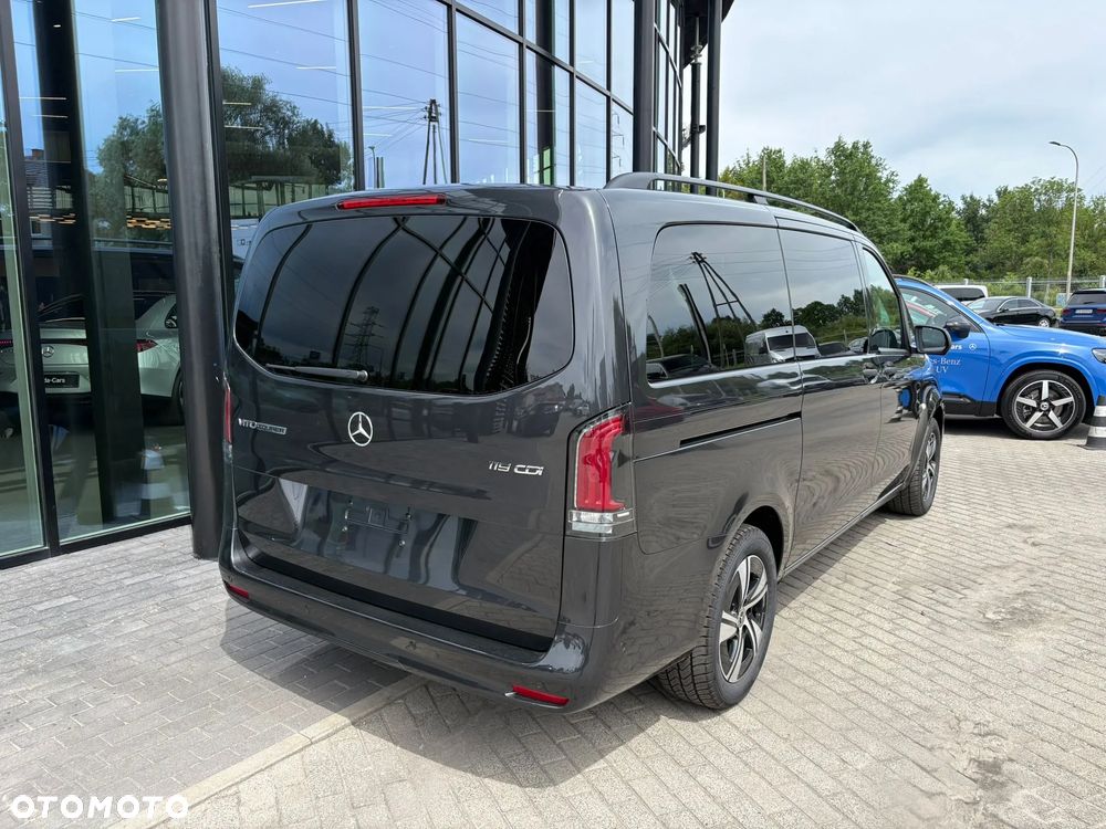 Mercedes-Benz Vito Tourer L2 Pro 9G-Tronic 447.703 - 16