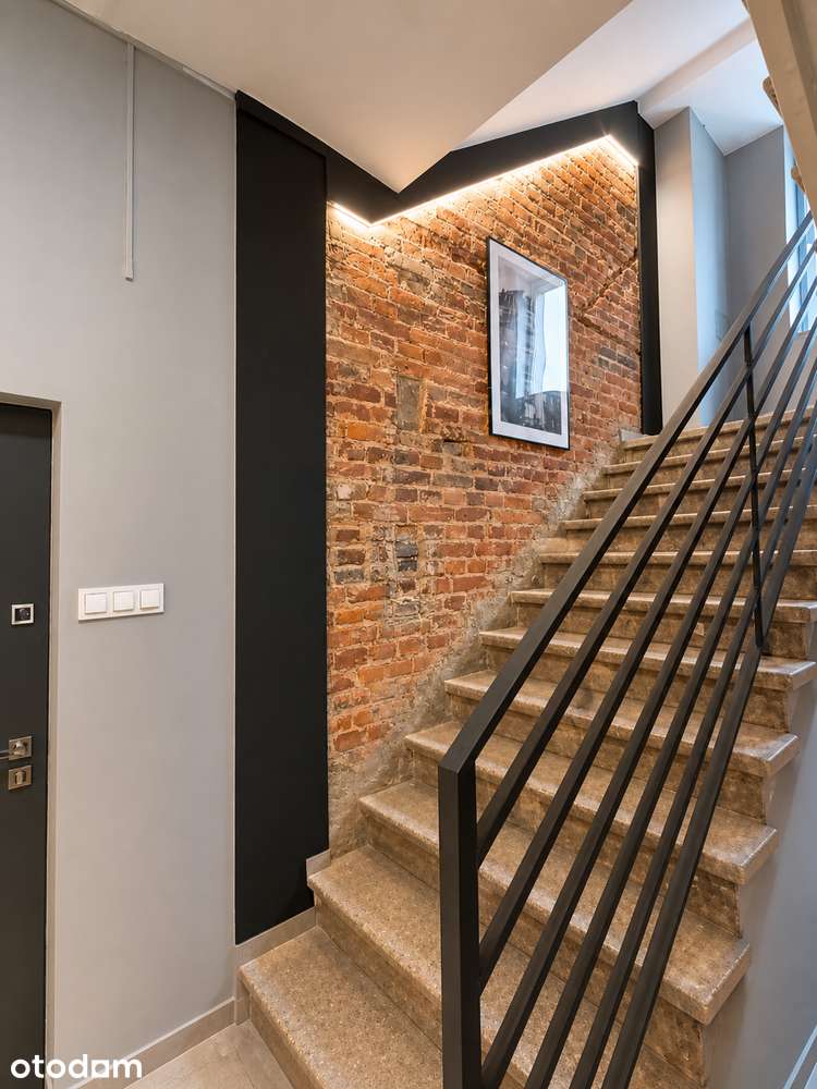 Wyjątkowy i nowoczesny design - 3 apartamenty w jednym miejscu