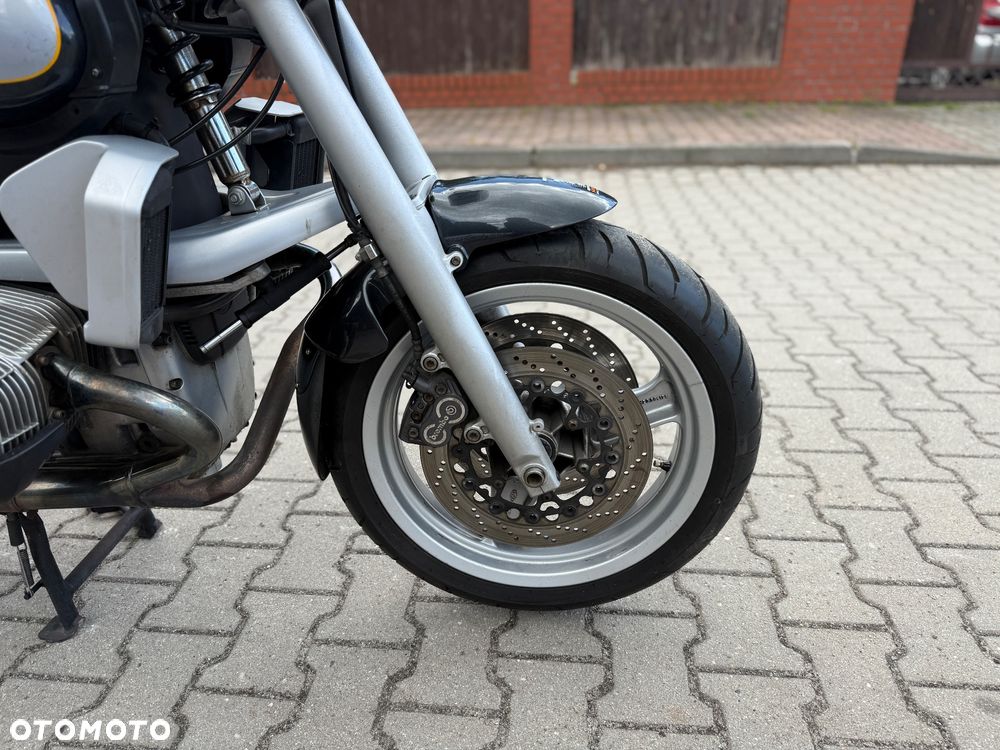 BMW R - 5