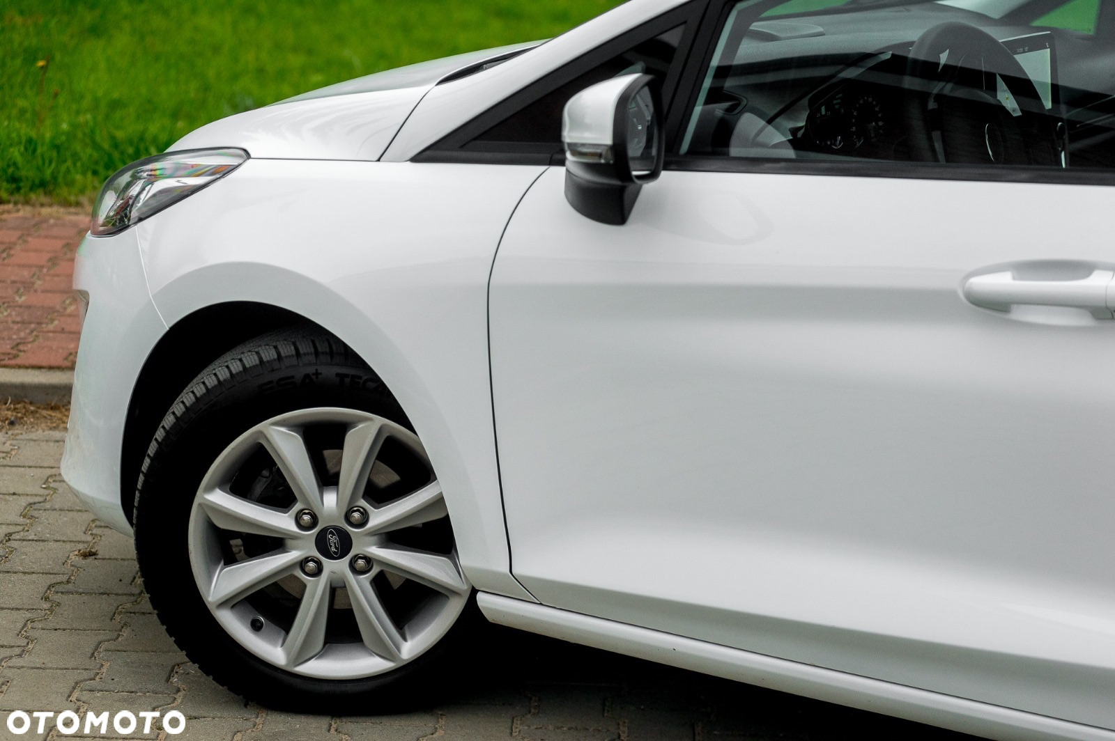 Ford Fiesta 1.0 EcoBoost S&S TITANIUM - 20