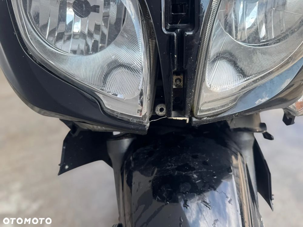 Honda SW-T400 - 18